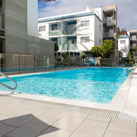 Casa Vista Al Mar Daire Corralejo Dış mekan fotoğraf
