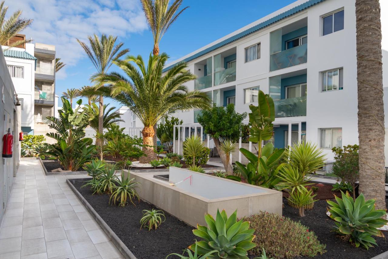 Casa Vista Al Mar Daire Corralejo Dış mekan fotoğraf