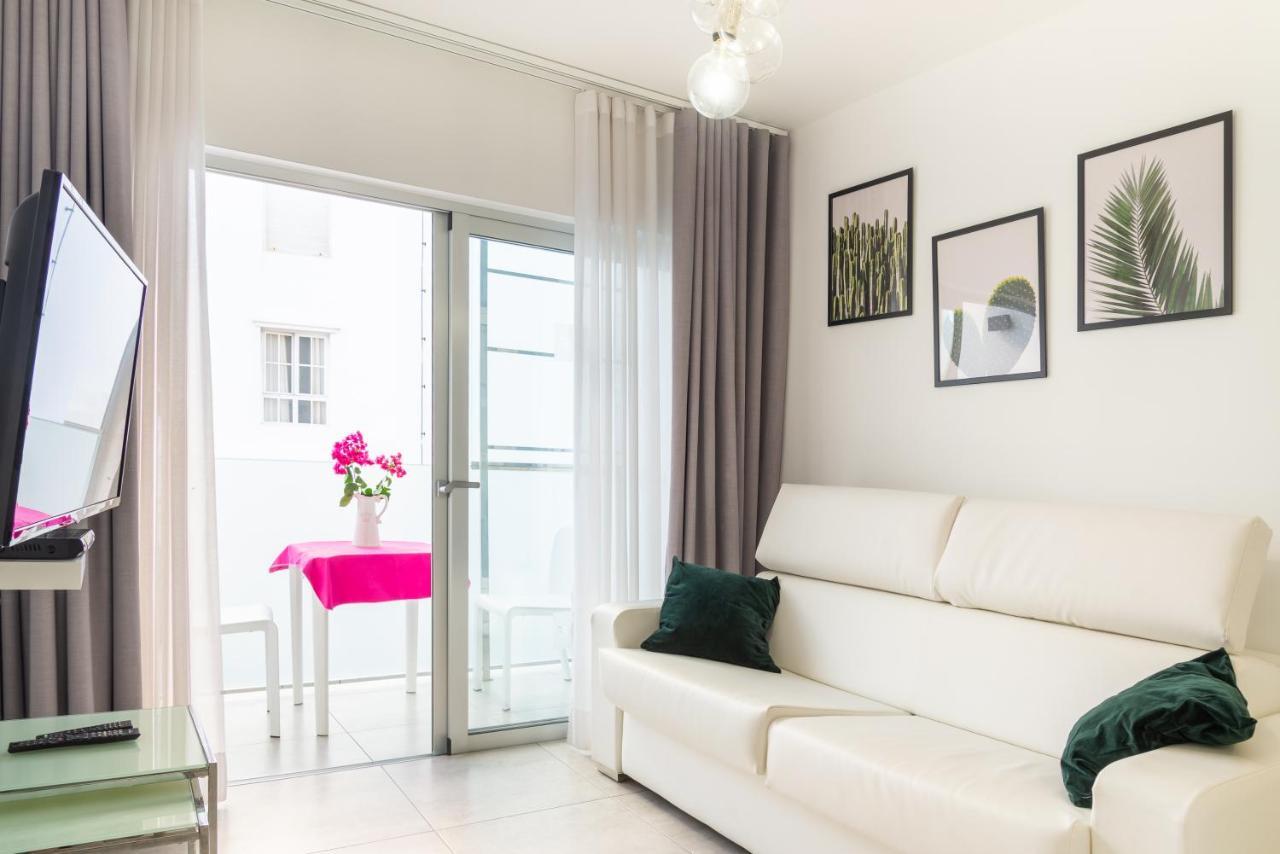 Casa Vista Al Mar Daire Corralejo Dış mekan fotoğraf