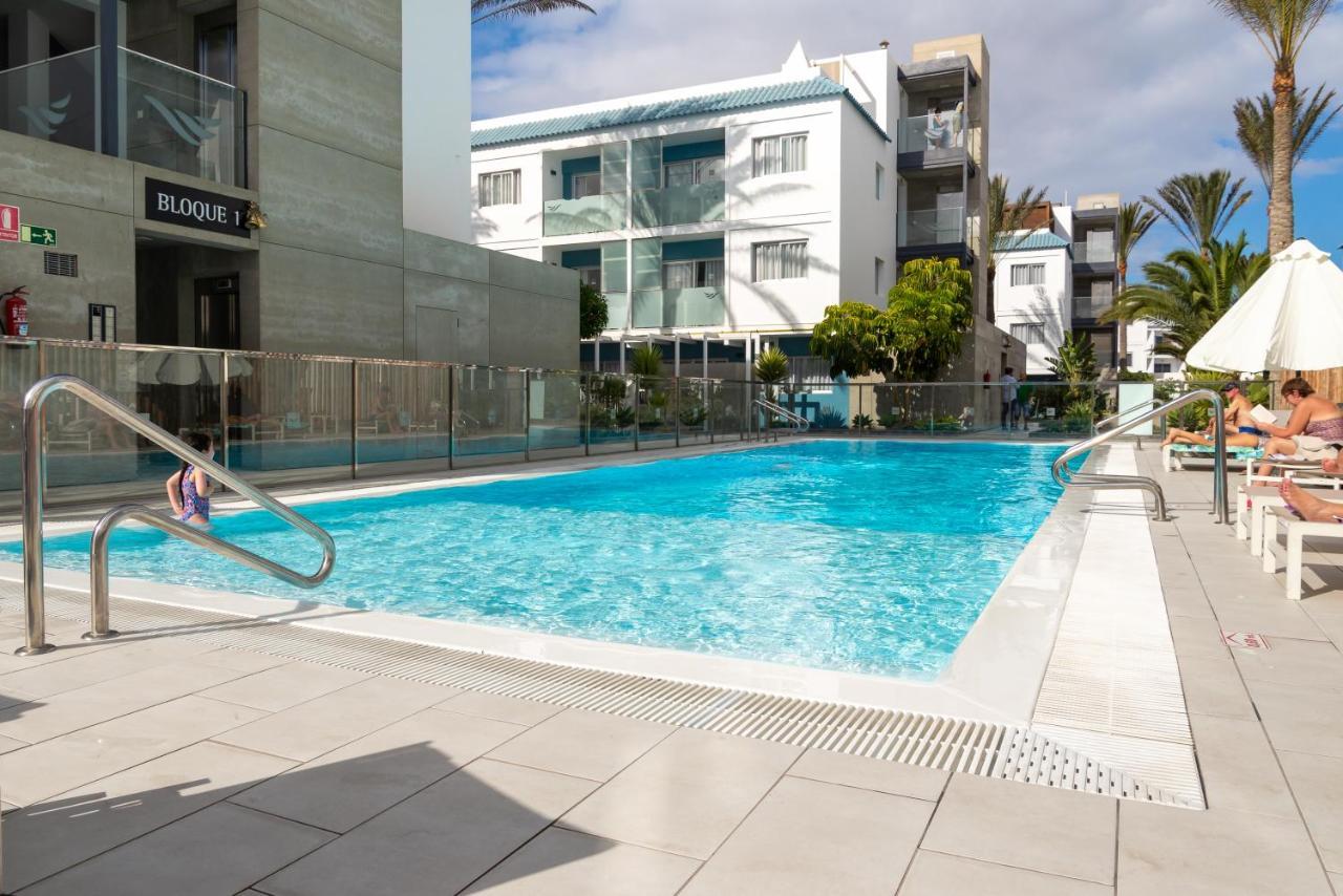 Casa Vista Al Mar Daire Corralejo Dış mekan fotoğraf