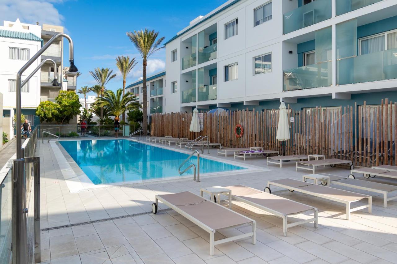 Casa Vista Al Mar Daire Corralejo Dış mekan fotoğraf