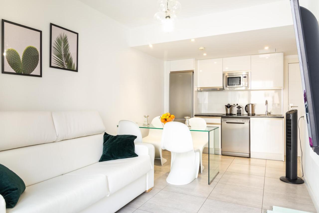 Casa Vista Al Mar Daire Corralejo Dış mekan fotoğraf